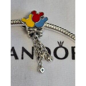 Pandora Disney dangle charm